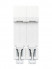 Ограничитель перенапряжения ОПС1-C 2P KARAT IEK MOP20-2-C