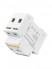 Ограничитель перенапряжения ОПС1-C 2P KARAT IEK MOP20-2-C