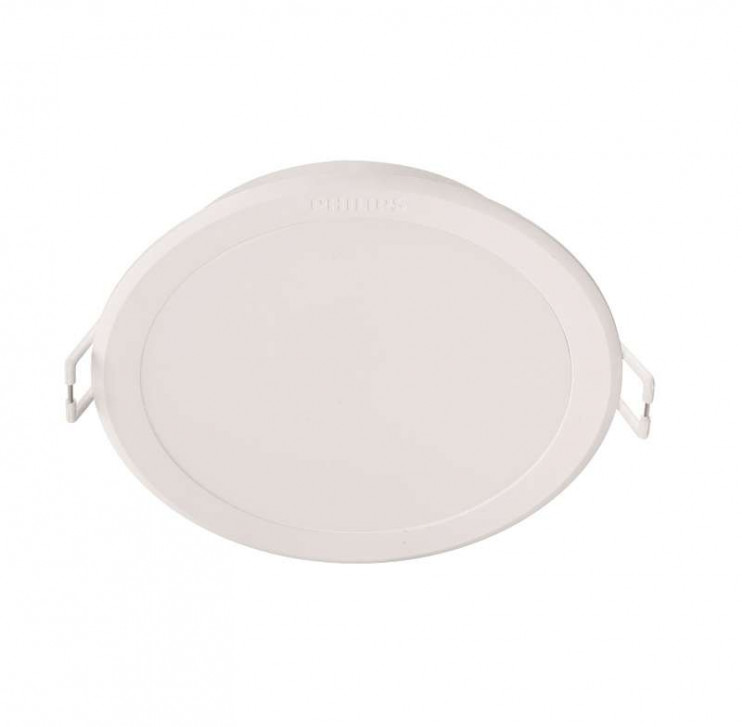 Светильник светодиодный 59471 MESON 200 24Вт 65K WH recessed Downlight PHILIPS 915005750001