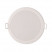 Светильник светодиодный 59471 MESON 200 24Вт 65K WH recessed Downlight PHILIPS 915005750001