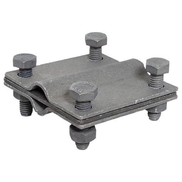 Комплект заземления вертикальный d16 дл.3м (2х1.5м) HZ PROxima EKF gc-21300