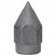Комплект заземления вертикальный d16 дл.3м (2х1.5м) HZ PROxima EKF gc-21300