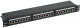 Патч-панель 1U кат.5E FTP 24 порта (Krone) GENERICA PP24-1UC5EF-K05-G