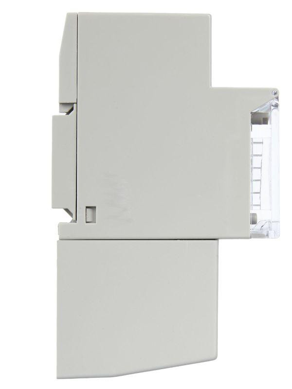 Таймер аналоговый ТЭМ-181 16А 230В на DIN-рейку KARAT IEK MTA20-16