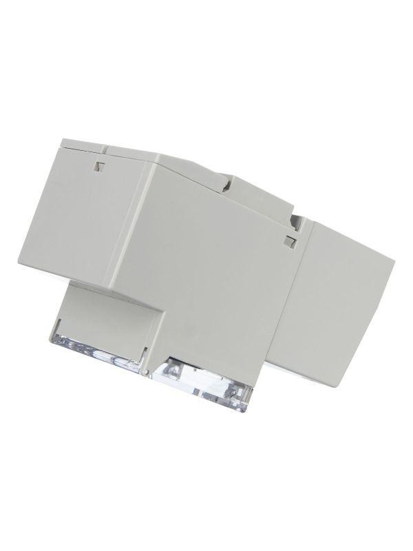 Таймер аналоговый ТЭМ-181 16А 230В на DIN-рейку KARAT IEK MTA20-16
