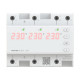 Реле напряжения D6-40 red Welrok 4660251140397