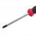 Отвертка PH2х100мм Master Basic EKF ph-2-100-mas