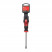 Отвертка PH2х100мм Master Basic EKF ph-2-100-mas