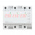 Реле напряжения D6-50 red Welrok 4660251140403