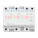 Реле напряжения D6-50 red Welrok 4660251140403