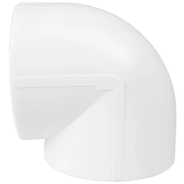 Угольник PP-R 90° x 110мм VALFEX 10108110 купить цена ТД АЛЬФА