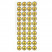 Знак "Земля" круглый d20мм EKF an-1-04
