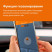 Терморегулятор для теплого пола с Wi-Fi оz bk Welrok 4660251140601