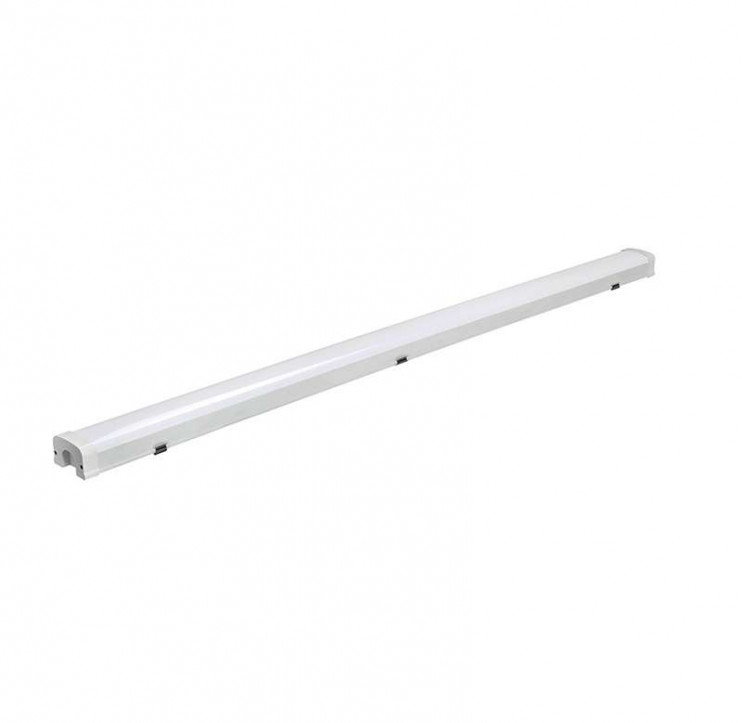 Светильник светодиодный PWP-С3 1500 SHOPLIGHT 60Вт 4000К IP65 7000лм ДСП Pro+ JazzWay 5008199