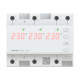 Реле напряжения D6-63 red Welrok 4660251140410