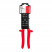 Ножницы кабельные НКи-16 Master 1000В Basic EKF nk-16-mas-in