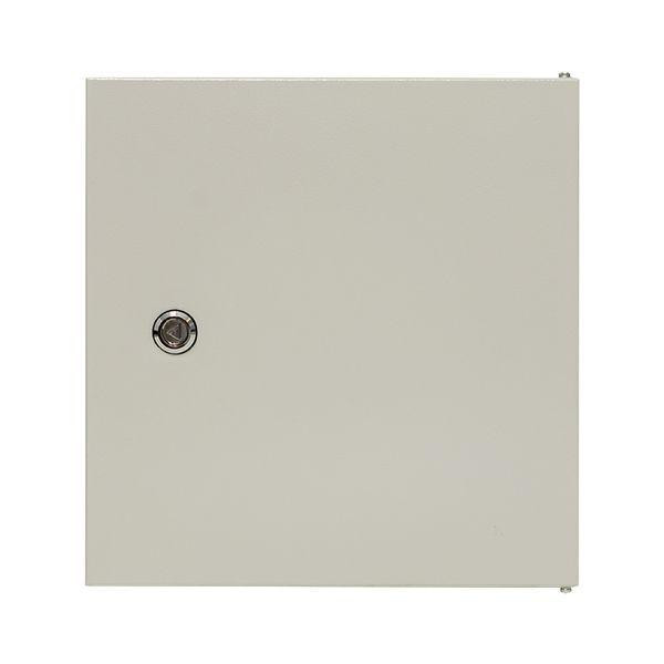 Щит ЩУ-1/1-1 (310х300х160) двухдверный IP54 Basic EKF mb54-1-2-bas