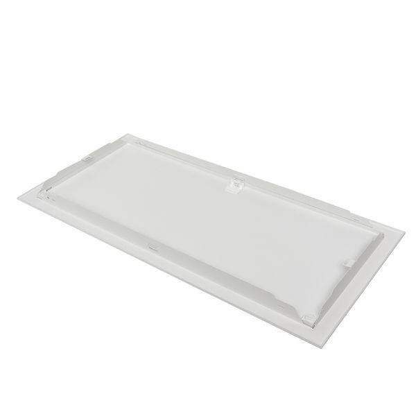 Дверь для щита Nova 4 габарит IP41 метал. PROxima EKF nv-door-m-4
