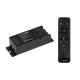 Диммер VT-S08-1х25A 12-24В ПДУ Стик 12 кнопок RF Arlight 021316