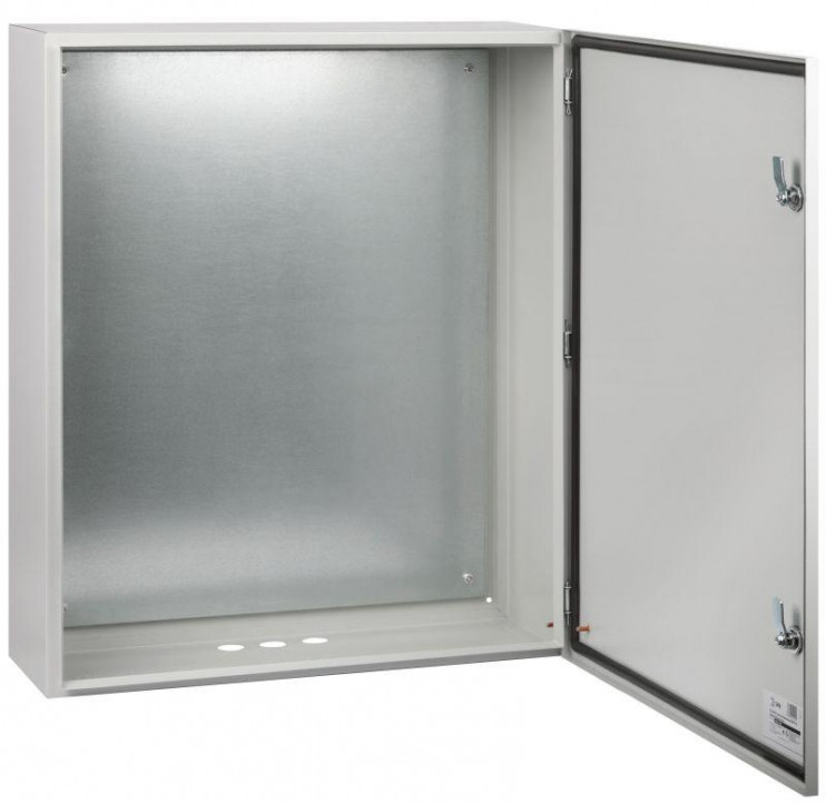 Корпус металлический SIMPLE ЩМПг-4-0 (800х650х250мм) IP54 У2 Эра Б0057151