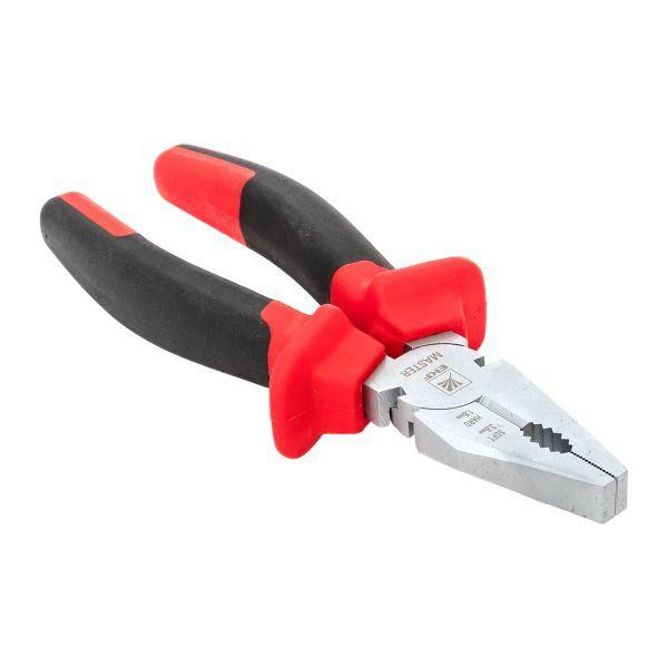 Пассатижи 180мм Master Basic EKF pas-180-mas