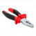 Пассатижи 180мм Master Basic EKF pas-180-mas