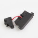 Расцепитель пониженного напряжения UVT AC230 для MGS160 YON UVT-MGS160AC230R