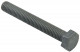 Болт с шестигранной головкой М10х80 HDZ (уп.20шт) IEK CMZ10-BT-10-080-HDZ