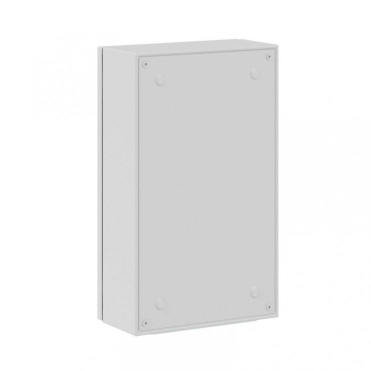 Шкаф ST с монтаж. платой 500х300х150мм от IP65-до IP66 IK10 DKC R5ST0531