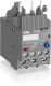 Реле перегрузки тепл. TF42-3.1 ABB 1SAZ721201R1033