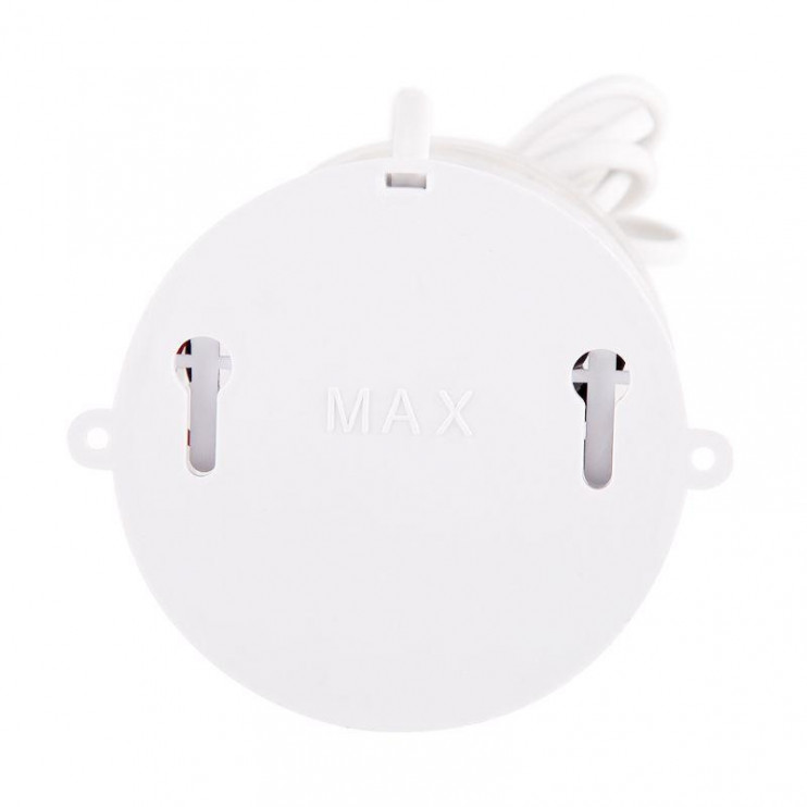 Лампа светодиодная "Диско" 6Вт шар 3LED RGB 230В IP20 в компакт. корпусе Neon-Night 601-252