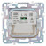 Подсветка светодиодная SKANDY встраив. SK-L01Bl черн. IEK SK-FL20-K02