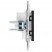 Подсветка светодиодная SKANDY встраив. SK-L01Bl черн. IEK SK-FL20-K02