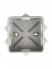 Коробка распаячная ОП 100х100х50 IP44 КМ41255 IEK UKOZ11-100-100-050-K41-44