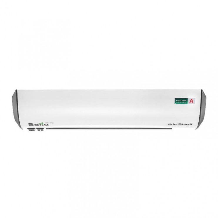 Завеса тепловая 3кВт 0.6м 230В BHC-L06S03-S Ballu НС-1136135