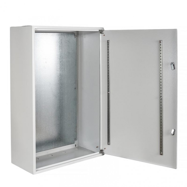 Корпус металлический ЩМП-5 IP31 1000х650х300 с монтажн. панелью PRIZMA TOKOV Electric TKE-PZ-MPB31-5