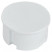 Коробка распаячная СП 80х40 IP20 КМ41004 (с крышкой) IEK UKT01-080-040-000