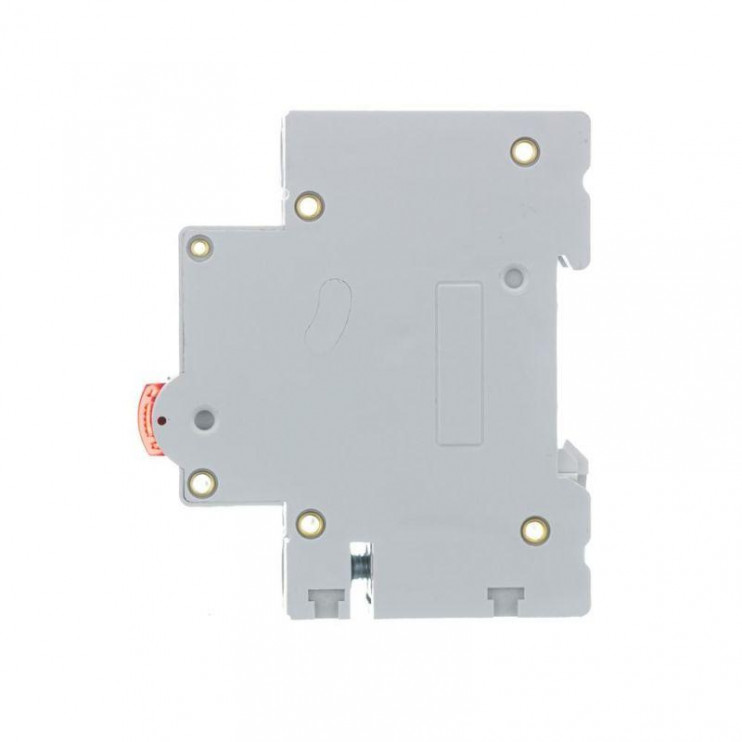 Лампа сигнальная ЛС-101 на DIN-рейку 1p красн. LED DEKraft 18002DEK