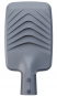 Светильник светодиодный 95 229 NSF-PW8-100-5K-W-LED уличный КСС широкая Navigator 95229