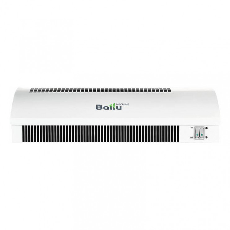 Завеса тепловая 3кВт 0.5м 230В BHC-CE-3 стич-элемент Ballu НС-1109500