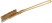 Корщетка-мини 220мм прямая FIT 38448
