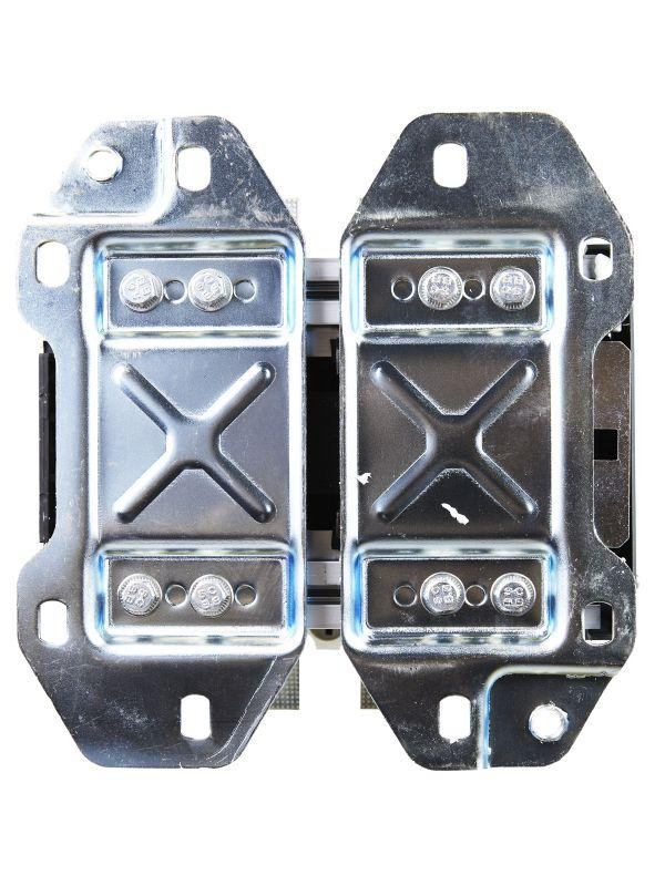 Контактор КТИ-6400 400А 230В/АС3 KARAT IEK KKT60-400-230-10