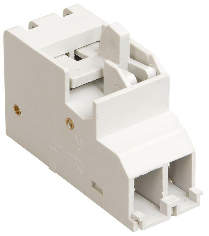 Контакт дополнительный ДК-250(400)А KARAT IEK SVA30D-DK-1
