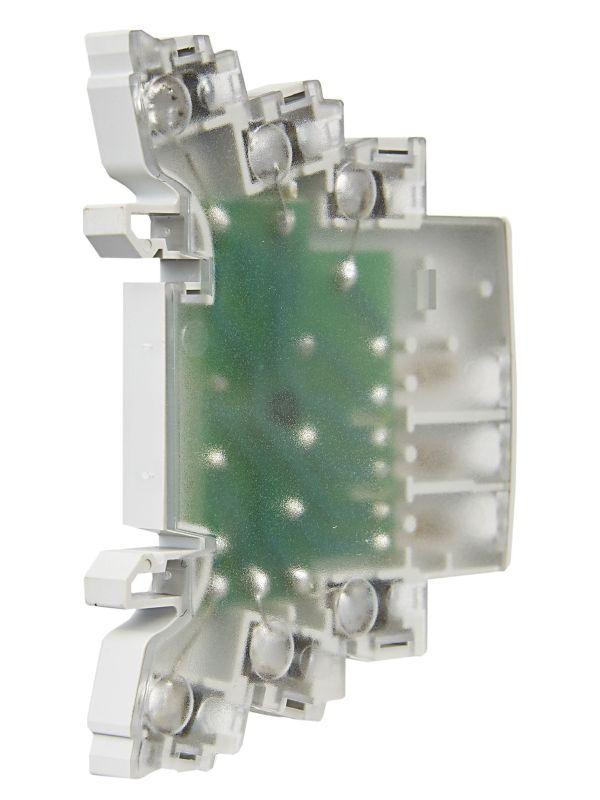 Индикатор световой фаз KARAT IEK MIF10-400