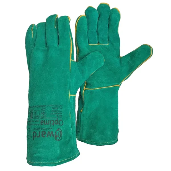 Краги GWARD Optima цельноспилковые 11 (XXL)