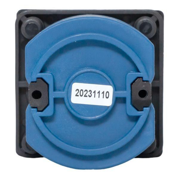 Переключатель кулачковый ПК-1-14 4П 25А "0-1" EKF pk-1-14-25
