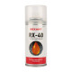Смазка универсальная RX-40 (аналог WD-40) 210мл Rexant 85-0010