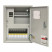 Щит ЩУРн 1/12 (Э) (360х280х110) счетчик на DIN-рейку IP31 EKF mb23-1/12e