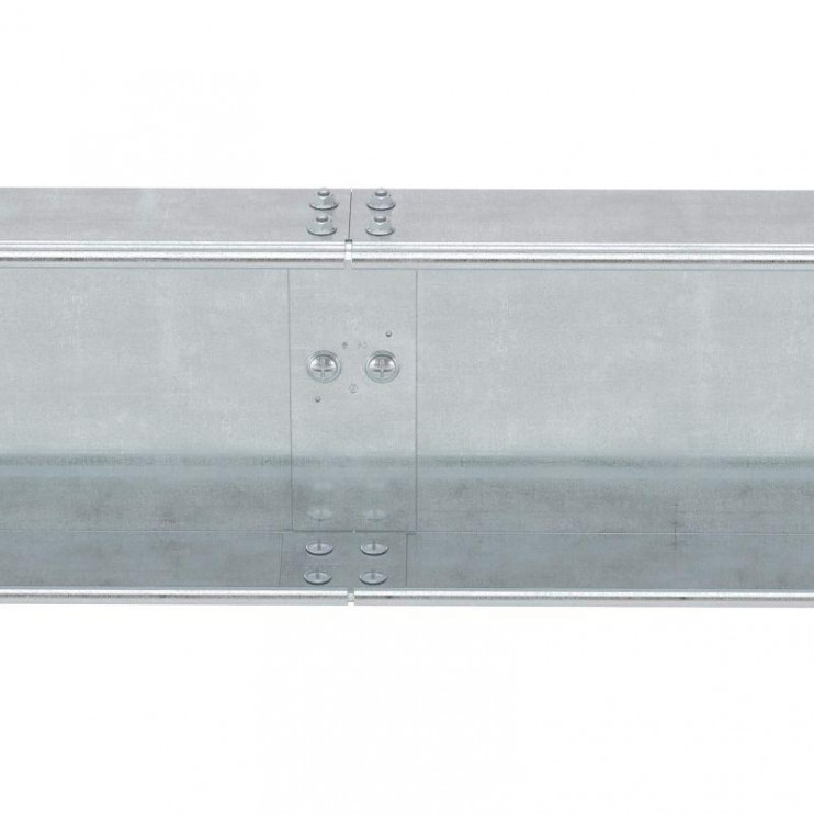 Накладка соединительная CGB для лотка осн. 80 DKC 37351
