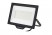 Прожектор светодиодный СДО FL 10 C 100W VW 840 BK CL 277х220х30мм 100Вт 4000К IP65 уличный черн. Русский Свет 15081023279